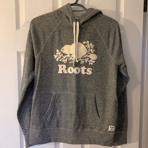 Roots Hoodie